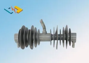 38kV Composite Sicherung Geschnittenkörper