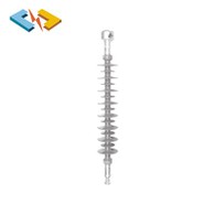 170kV Verbund-Aufhängungsisolator