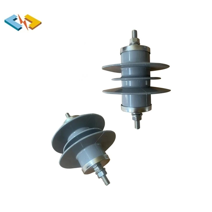 6 -kV -Power -Polymer -Vertrag